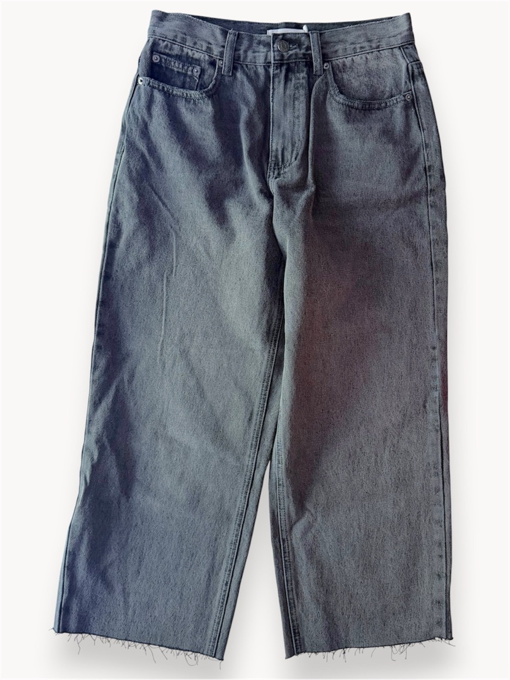 Glassons Wide Leg Jeans